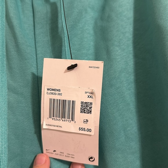 Nike Size XXL Sweatpants - Picture 6 of 6